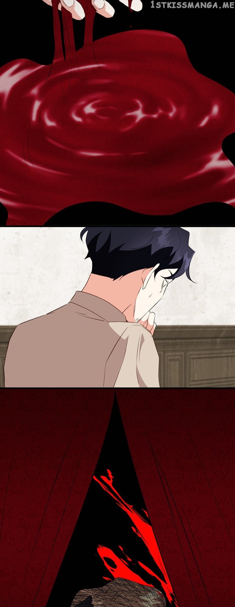 Can’t Go Too Far with the Unrelenting Duke Chapter 52 - page 6