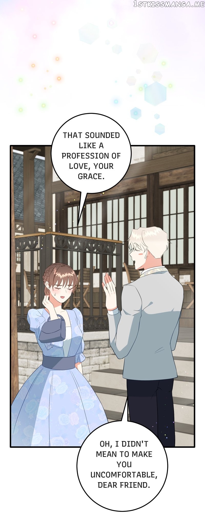Can’t Go Too Far with the Unrelenting Duke Chapter 52 - page 61