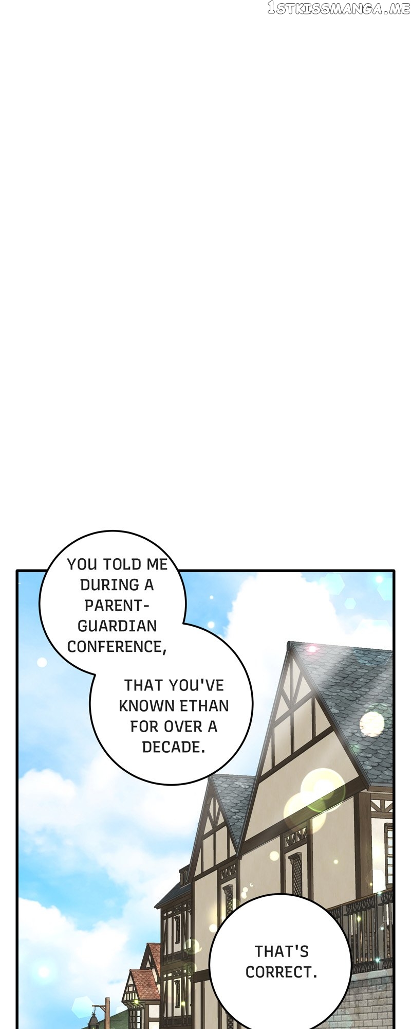 Can’t Go Too Far with the Unrelenting Duke Chapter 52 - page 64