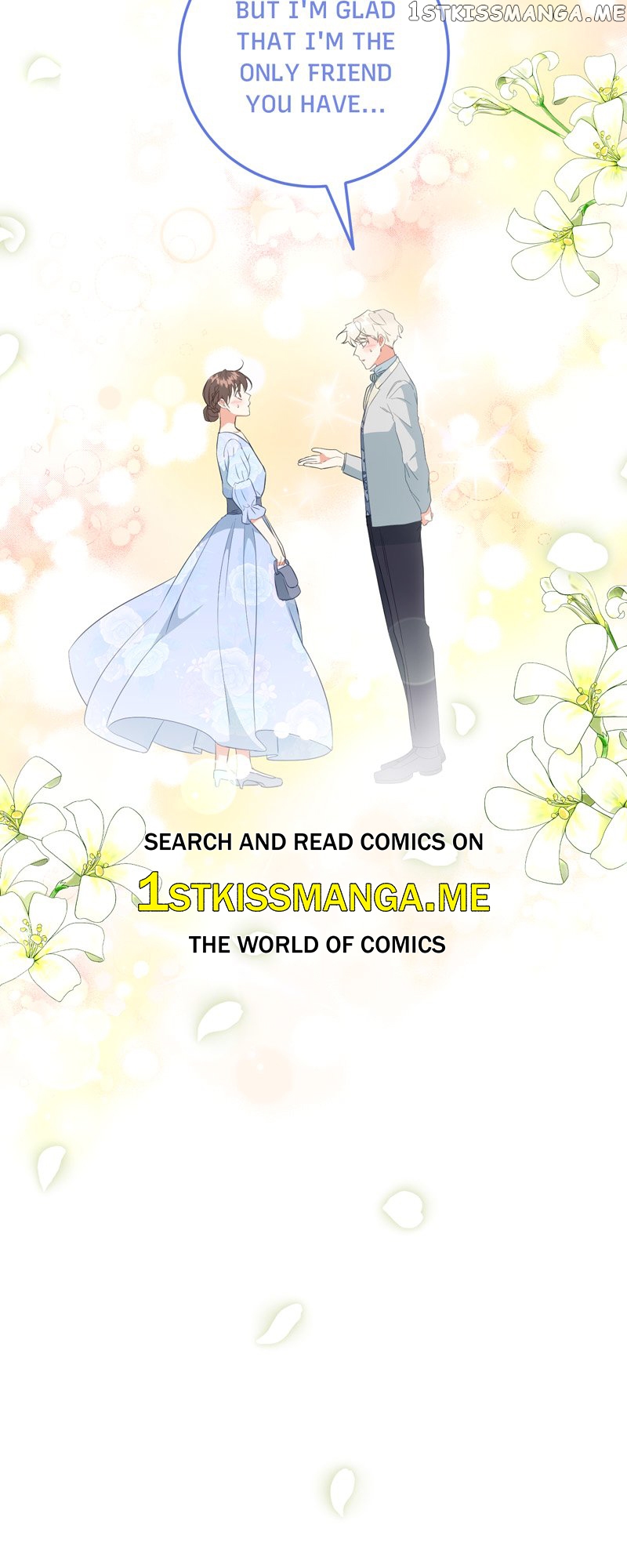 Can’t Go Too Far with the Unrelenting Duke Chapter 52 - page 72