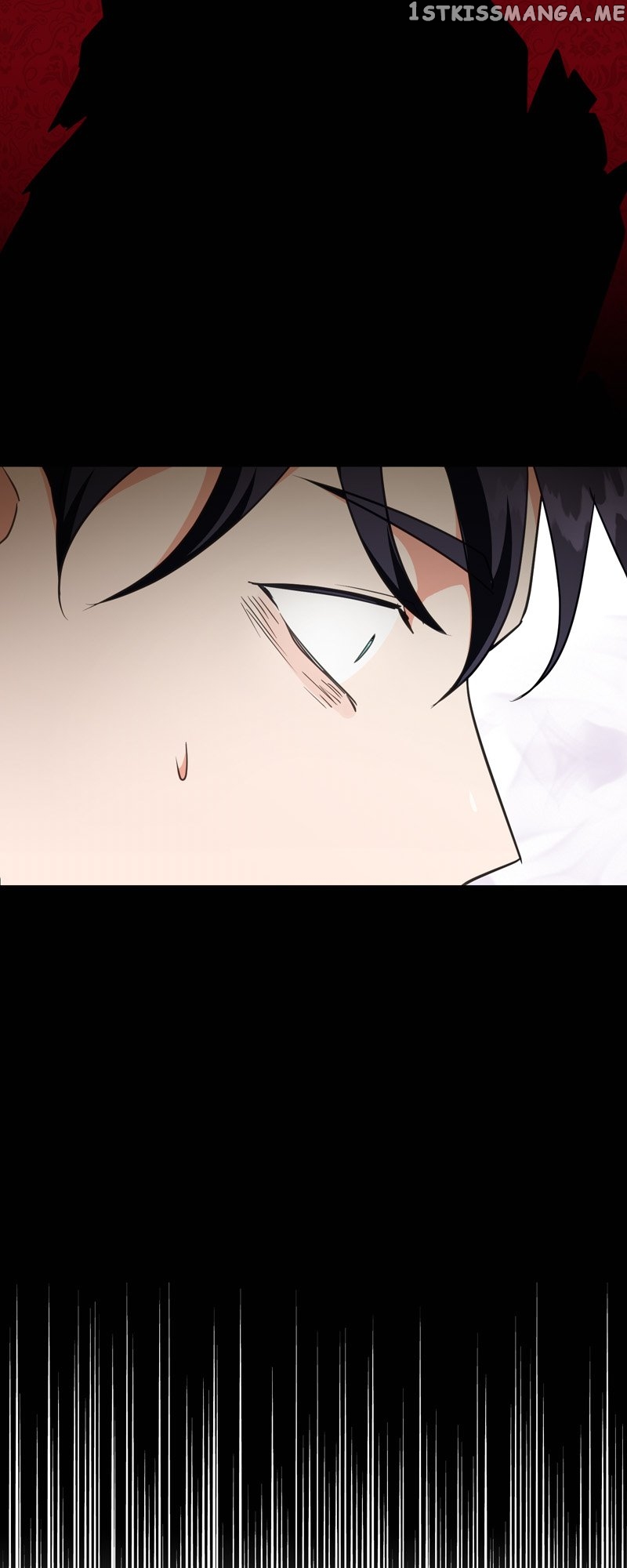Can’t Go Too Far with the Unrelenting Duke Chapter 52 - page 9
