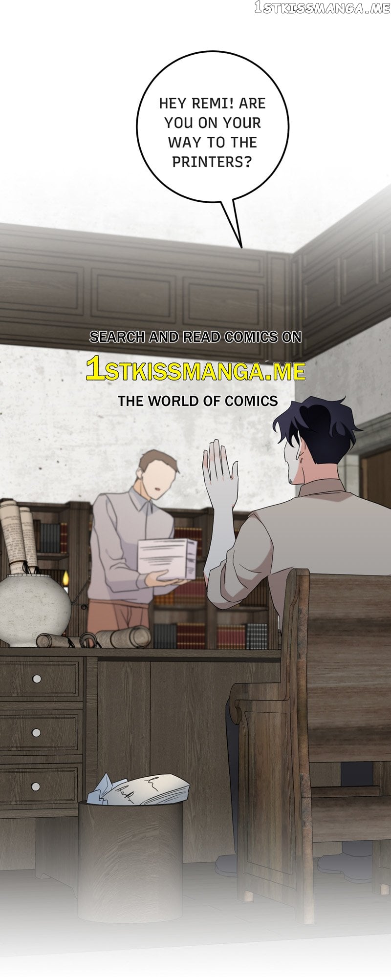 Can’t Go Too Far with the Unrelenting Duke Chapter 51 - page 1
