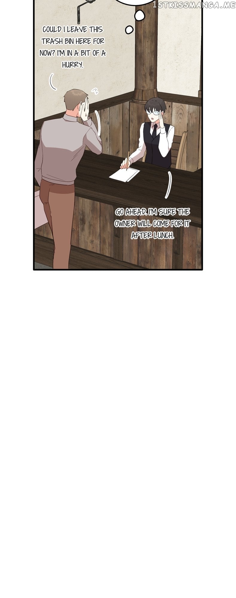 Can’t Go Too Far with the Unrelenting Duke Chapter 51 - page 11