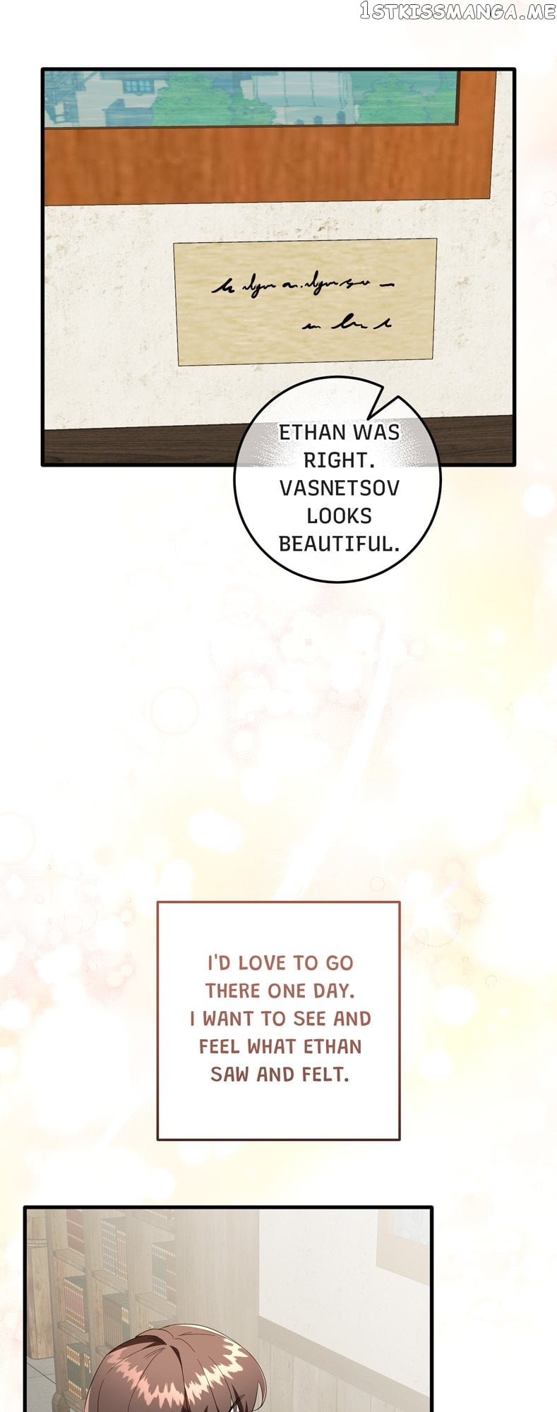 Can’t Go Too Far with the Unrelenting Duke Chapter 51 - page 14