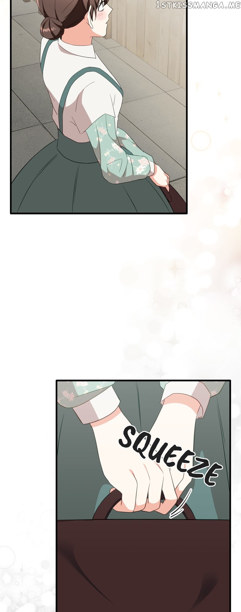 Can’t Go Too Far with the Unrelenting Duke Chapter 51 - page 15