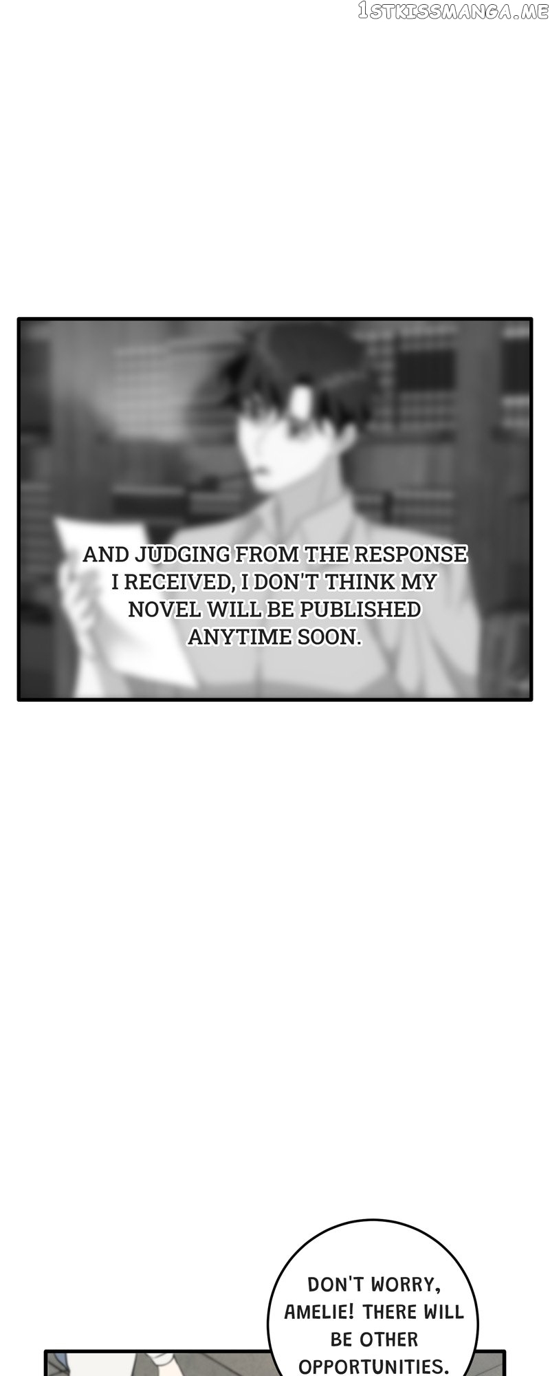 Can’t Go Too Far with the Unrelenting Duke Chapter 51 - page 17