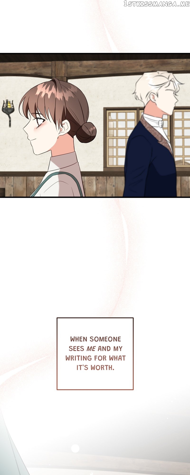 Can’t Go Too Far with the Unrelenting Duke Chapter 51 - page 19