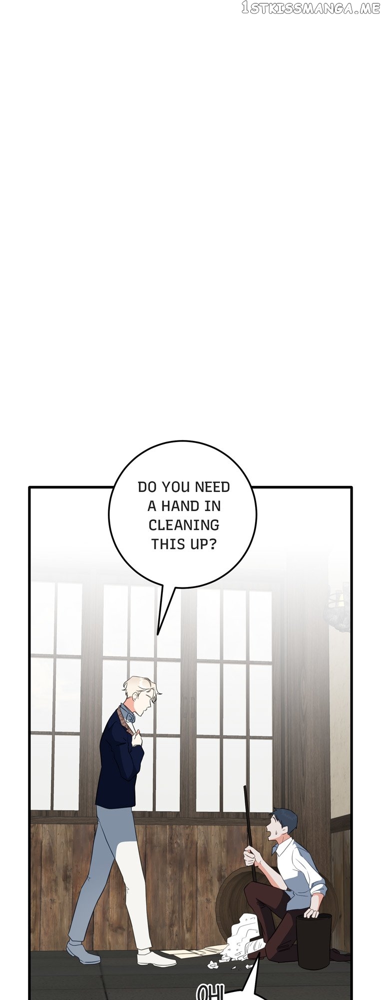 Can’t Go Too Far with the Unrelenting Duke Chapter 51 - page 28