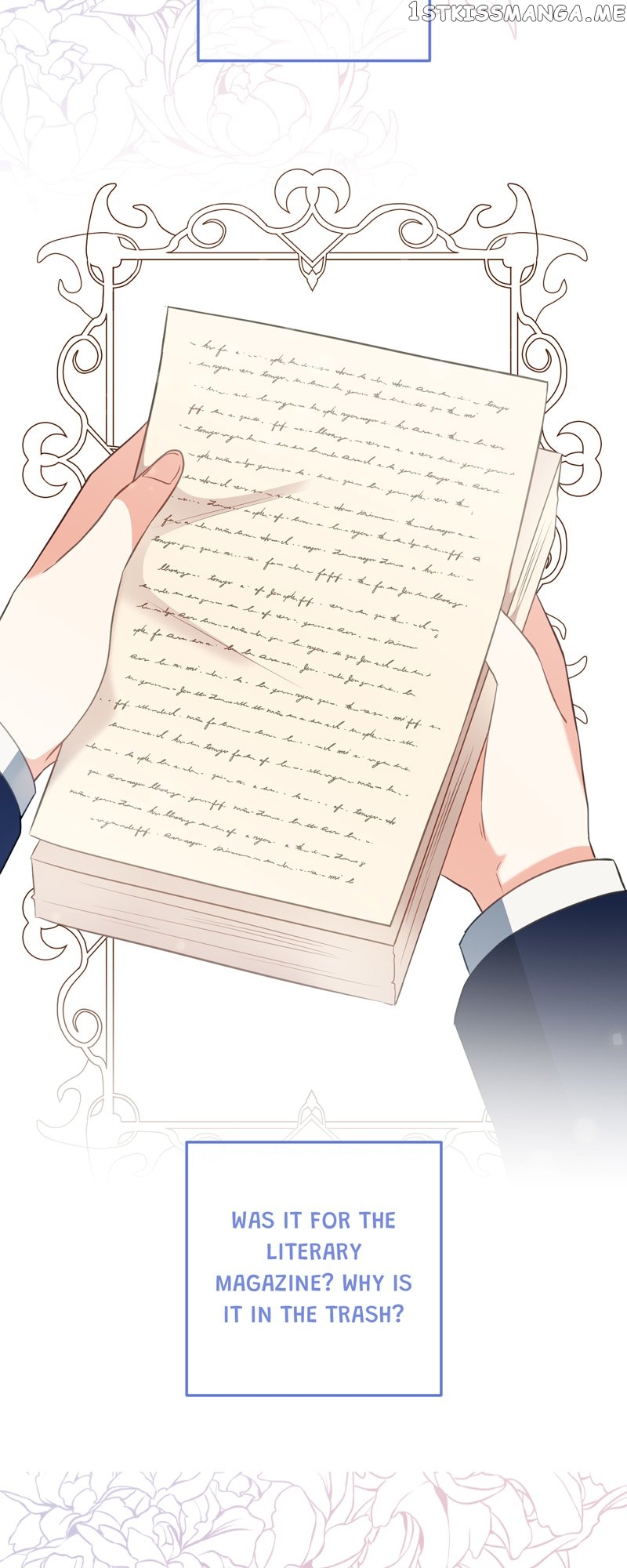 Can’t Go Too Far with the Unrelenting Duke Chapter 51 - page 34