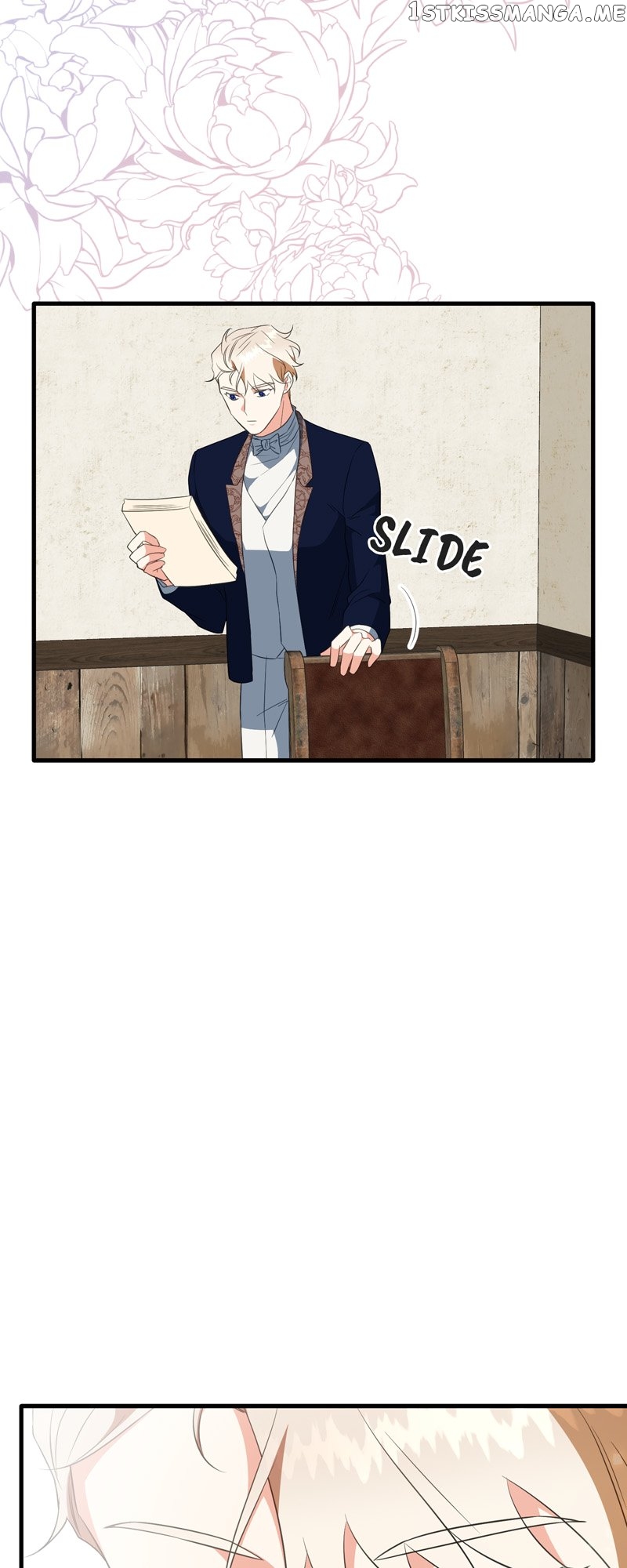 Can’t Go Too Far with the Unrelenting Duke Chapter 51 - page 35