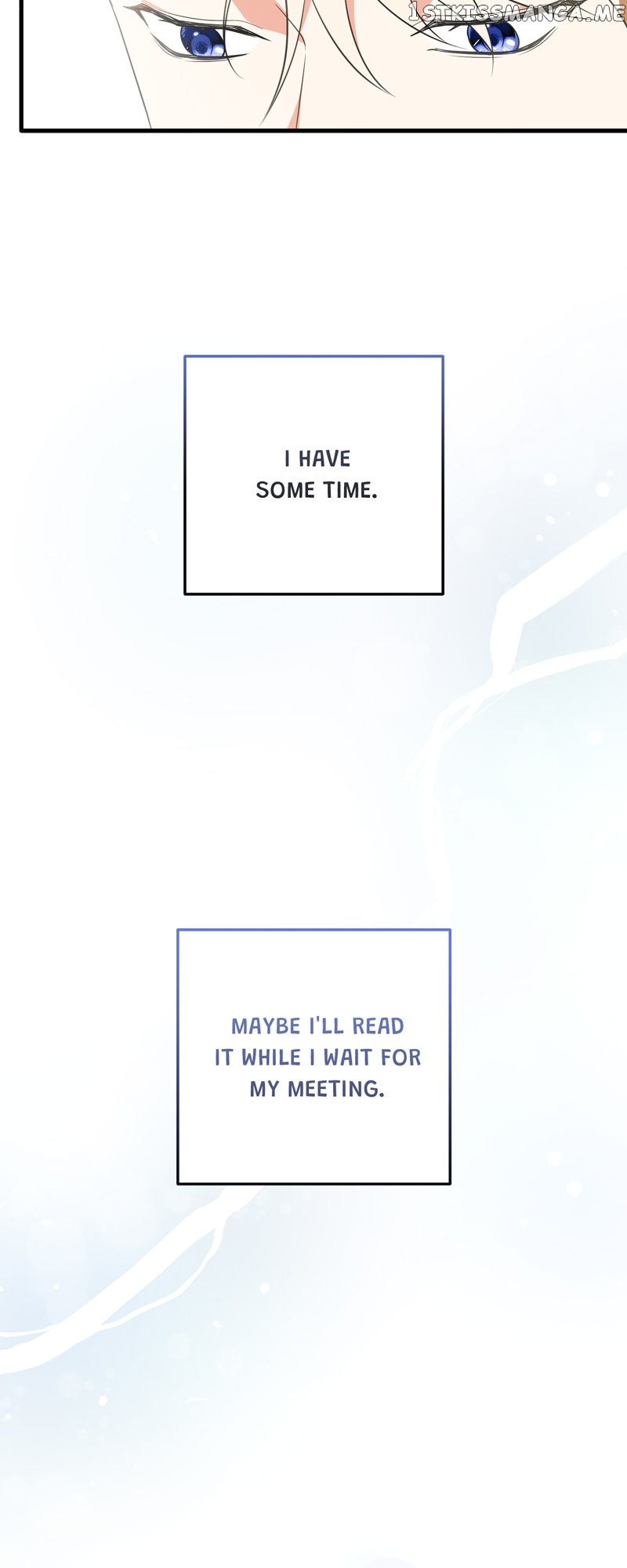 Can’t Go Too Far with the Unrelenting Duke Chapter 51 - page 36