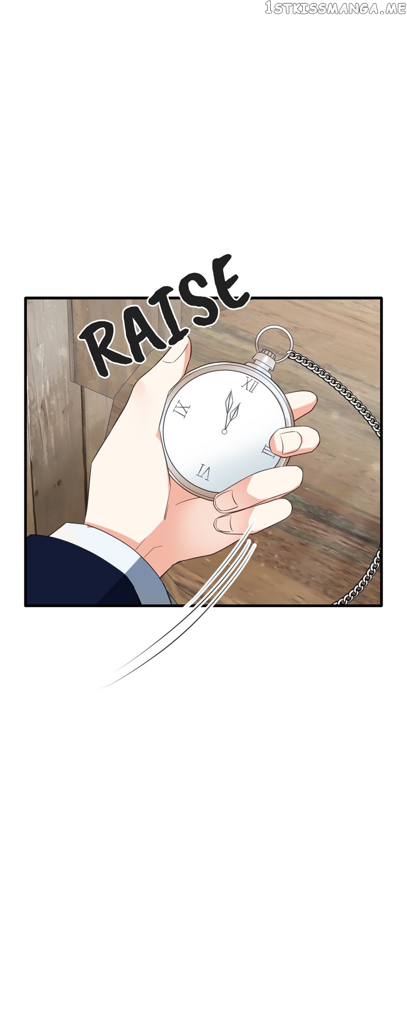 Can’t Go Too Far with the Unrelenting Duke Chapter 51 - page 38
