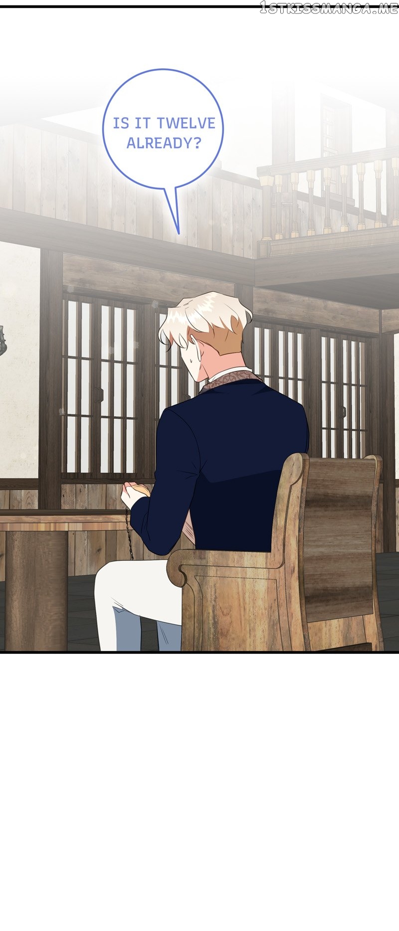 Can’t Go Too Far with the Unrelenting Duke Chapter 51 - page 39