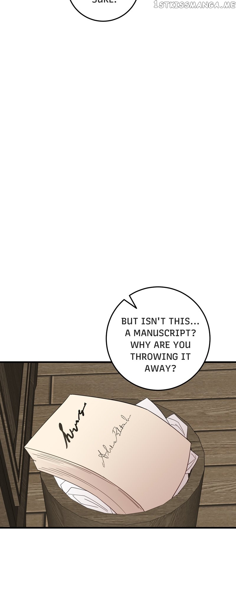 Can’t Go Too Far with the Unrelenting Duke Chapter 51 - page 4