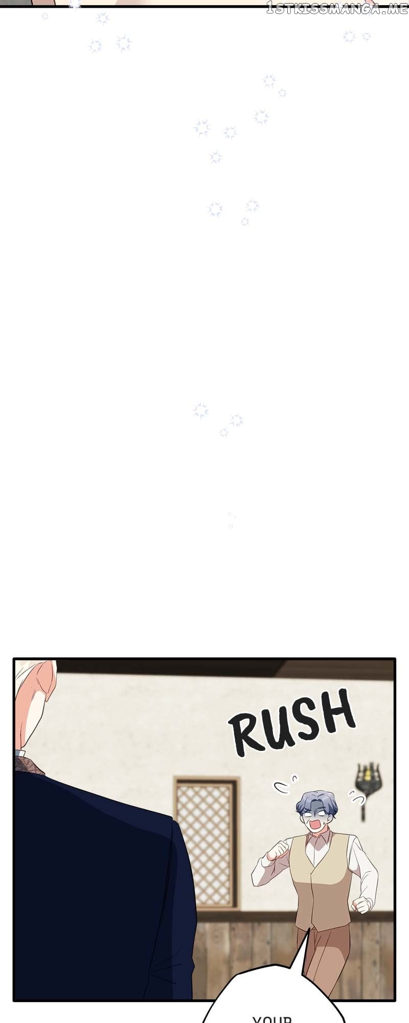 Can’t Go Too Far with the Unrelenting Duke Chapter 51 - page 42