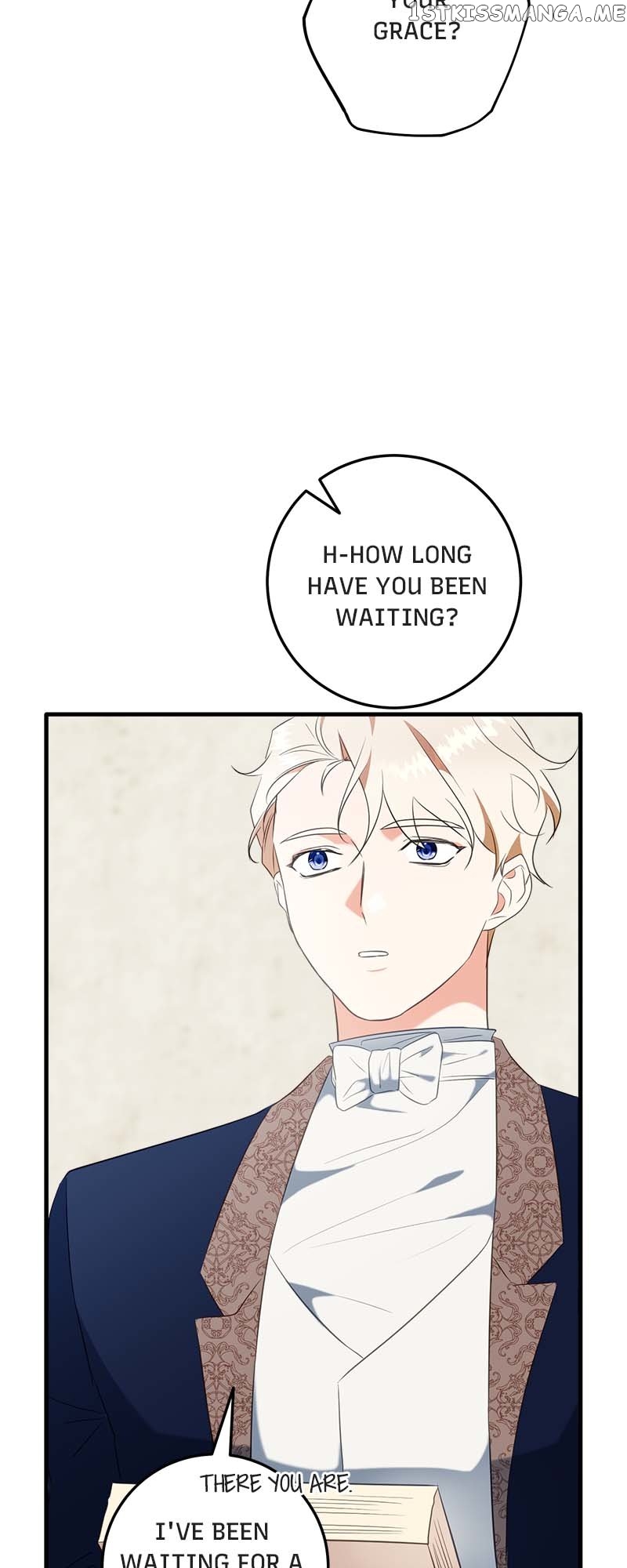 Can’t Go Too Far with the Unrelenting Duke Chapter 51 - page 43