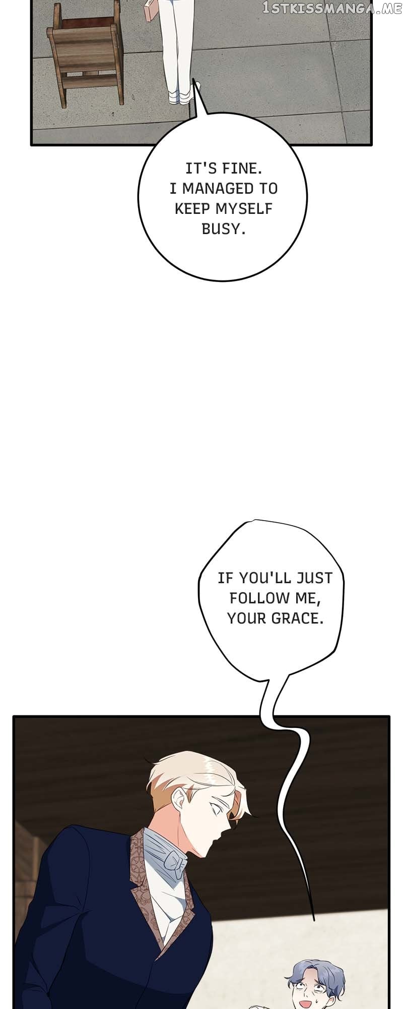 Can’t Go Too Far with the Unrelenting Duke Chapter 51 - page 45