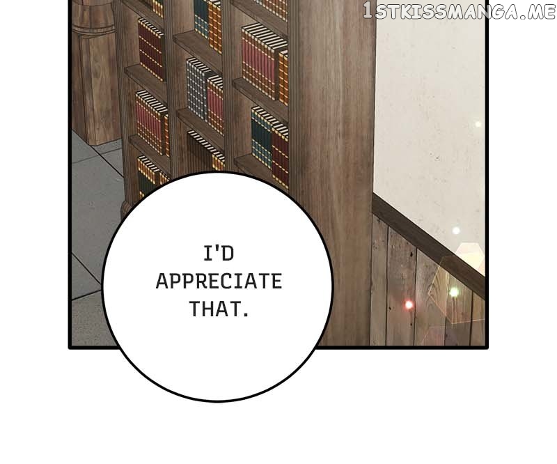 Can’t Go Too Far with the Unrelenting Duke Chapter 51 - page 47