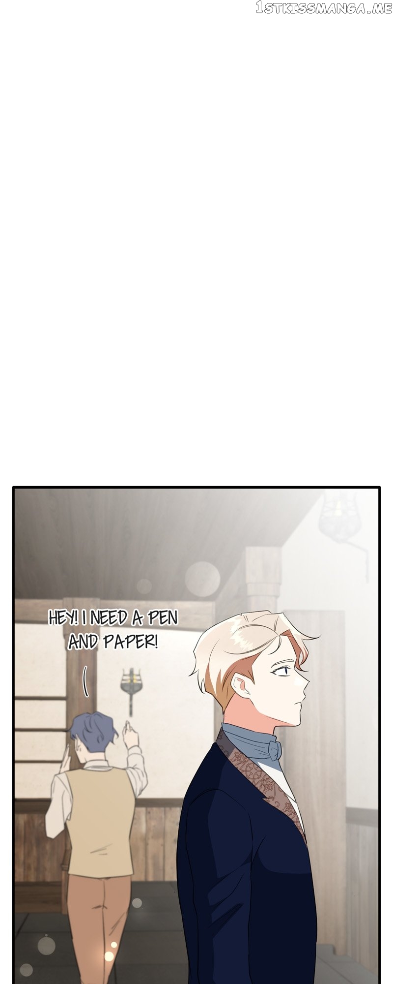 Can’t Go Too Far with the Unrelenting Duke Chapter 51 - page 48