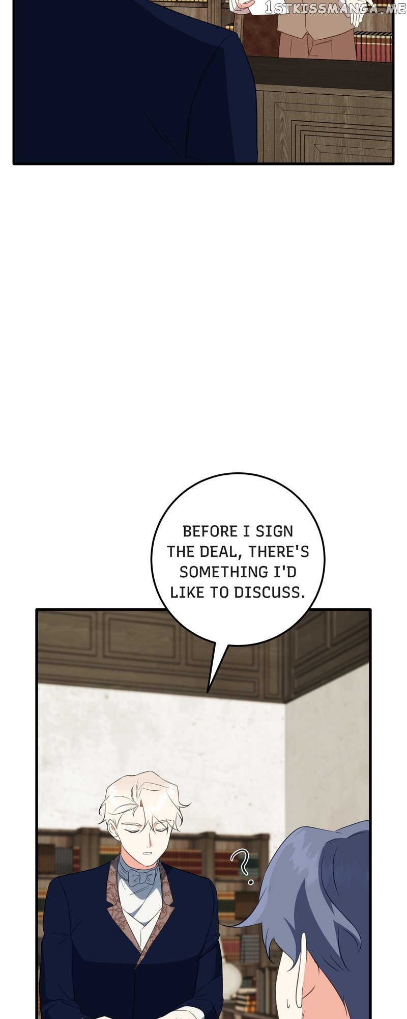 Can’t Go Too Far with the Unrelenting Duke Chapter 51 - page 53