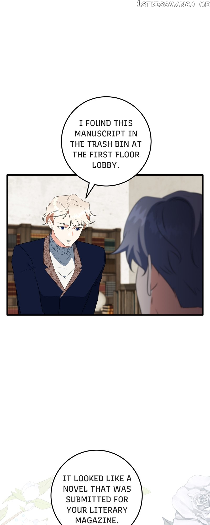 Can’t Go Too Far with the Unrelenting Duke Chapter 51 - page 56