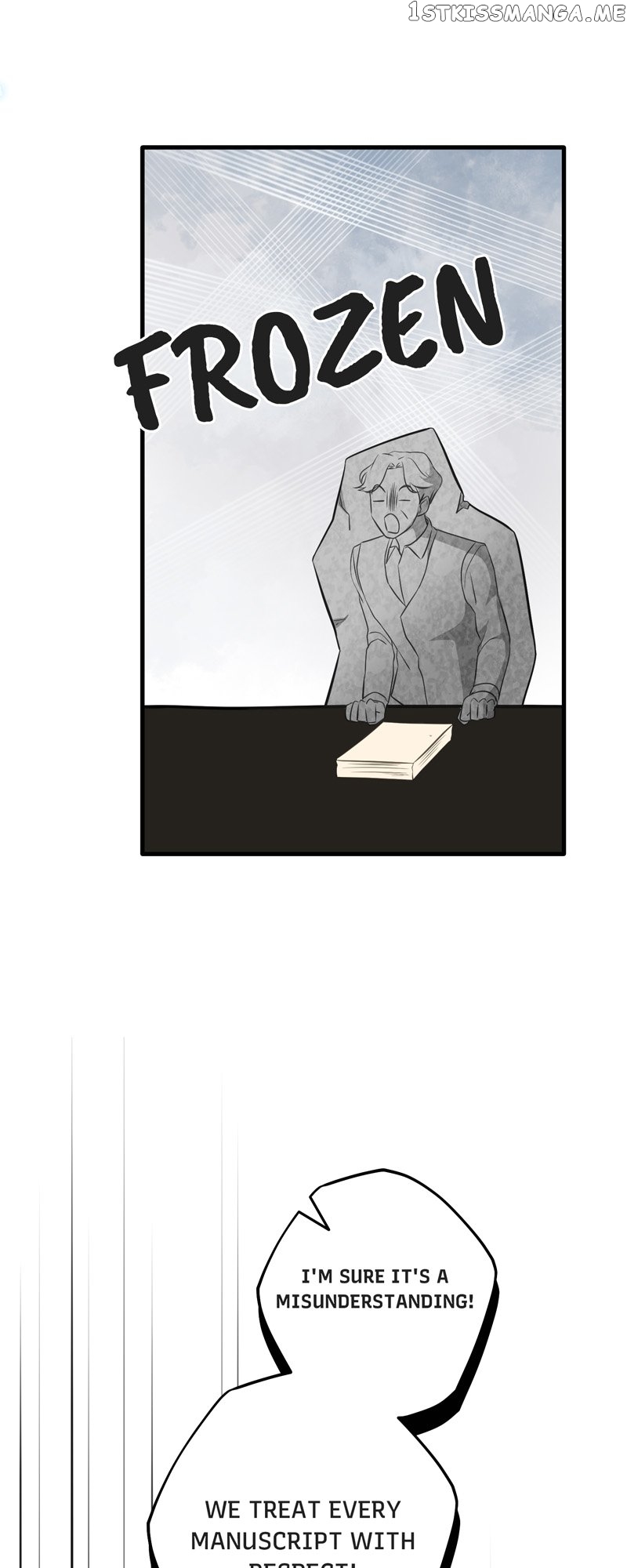 Can’t Go Too Far with the Unrelenting Duke Chapter 51 - page 58