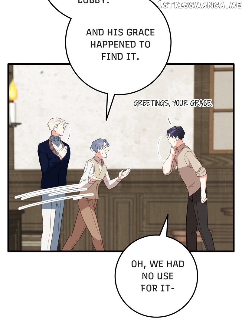 Can’t Go Too Far with the Unrelenting Duke Chapter 51 - page 62