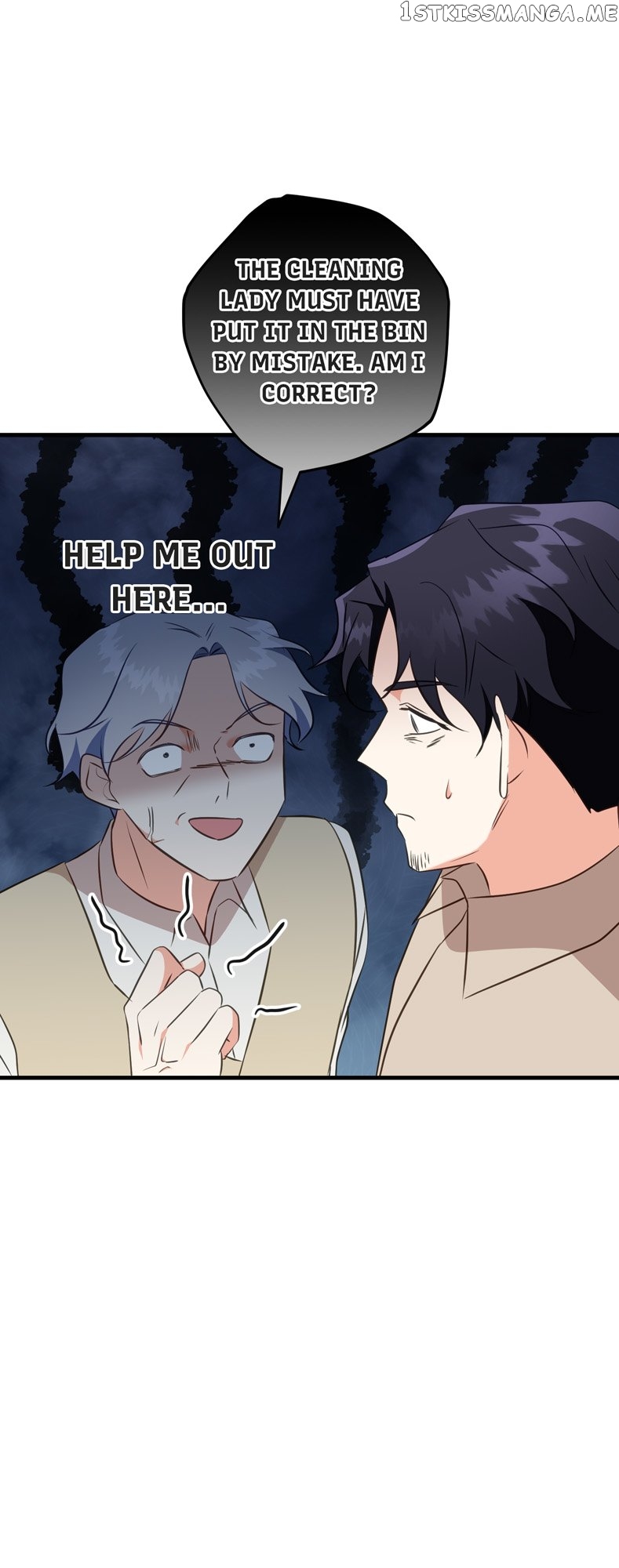 Can’t Go Too Far with the Unrelenting Duke Chapter 51 - page 63