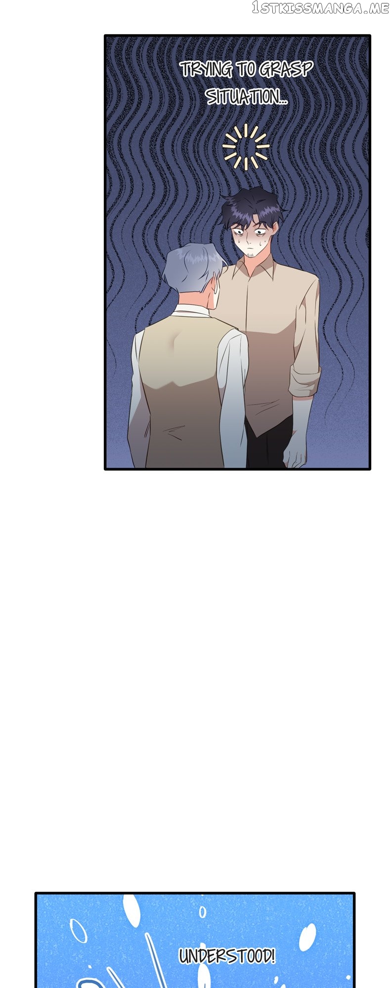 Can’t Go Too Far with the Unrelenting Duke Chapter 51 - page 64