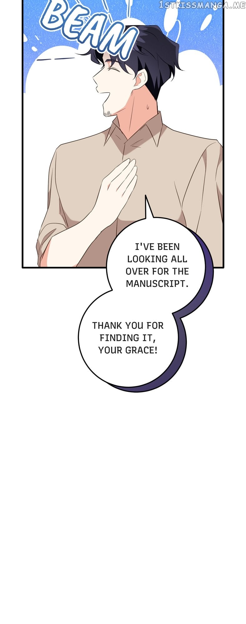 Can’t Go Too Far with the Unrelenting Duke Chapter 51 - page 65