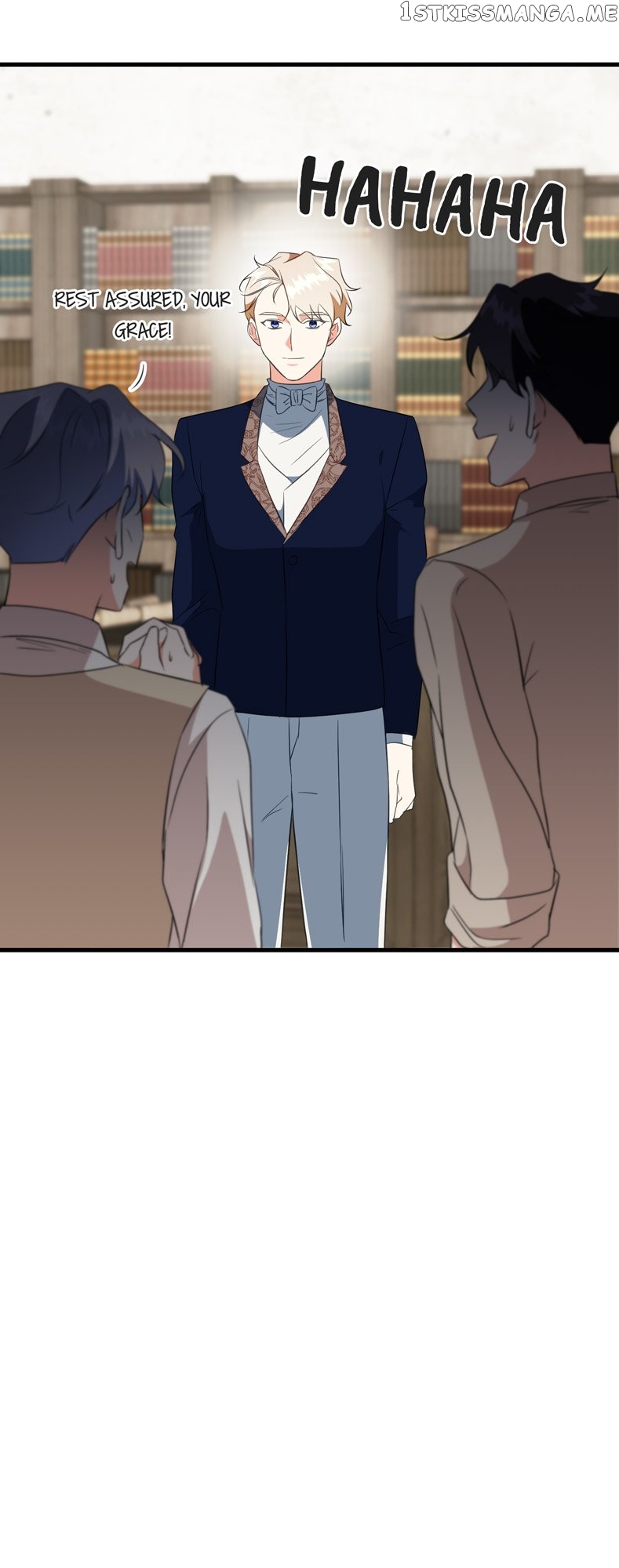 Can’t Go Too Far with the Unrelenting Duke Chapter 51 - page 66