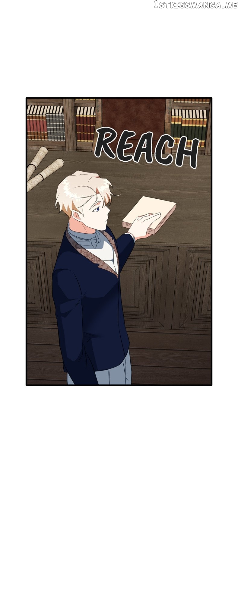 Can’t Go Too Far with the Unrelenting Duke Chapter 51 - page 67
