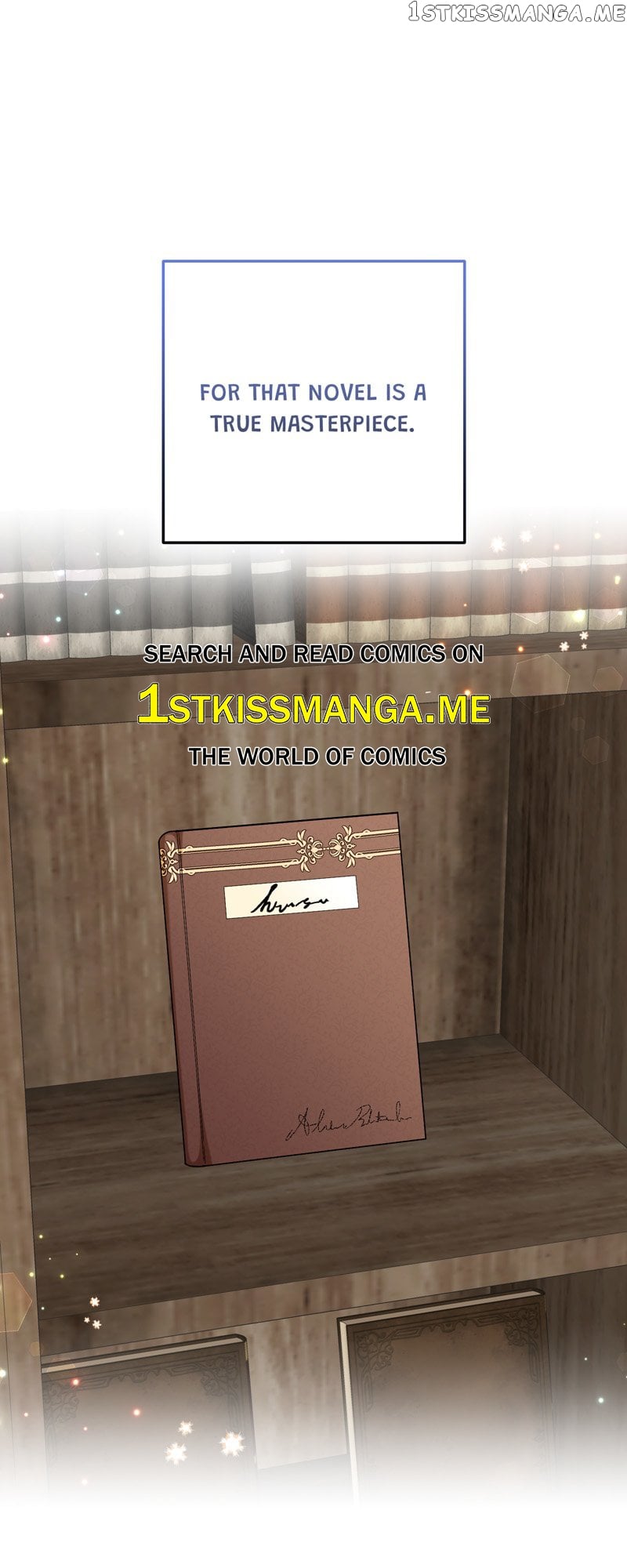 Can’t Go Too Far with the Unrelenting Duke Chapter 51 - page 71