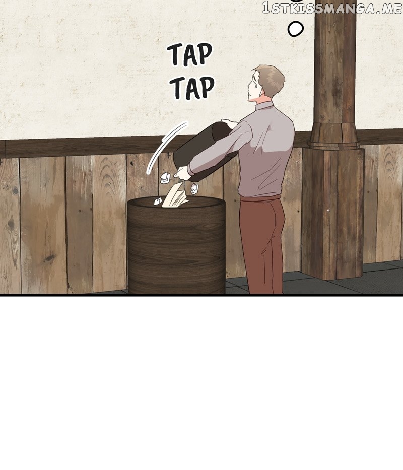 Can’t Go Too Far with the Unrelenting Duke Chapter 51 - page 8