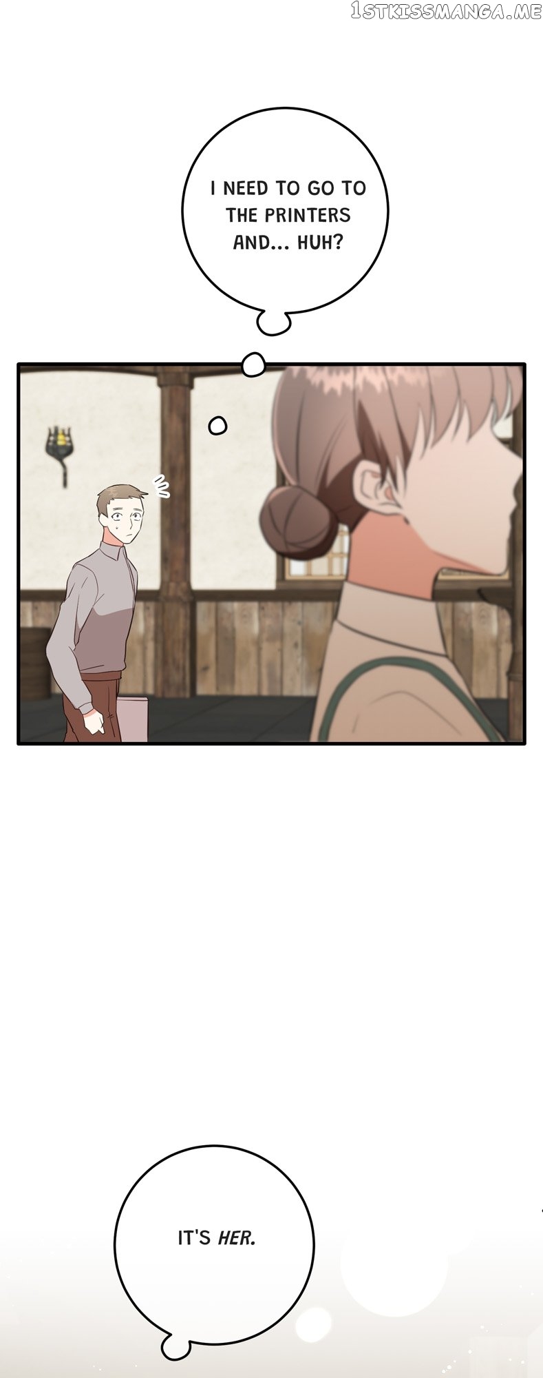 Can’t Go Too Far with the Unrelenting Duke Chapter 51 - page 9
