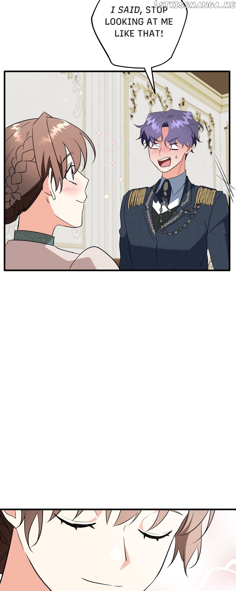 Can’t Go Too Far with the Unrelenting Duke Chapter 50 - page 12
