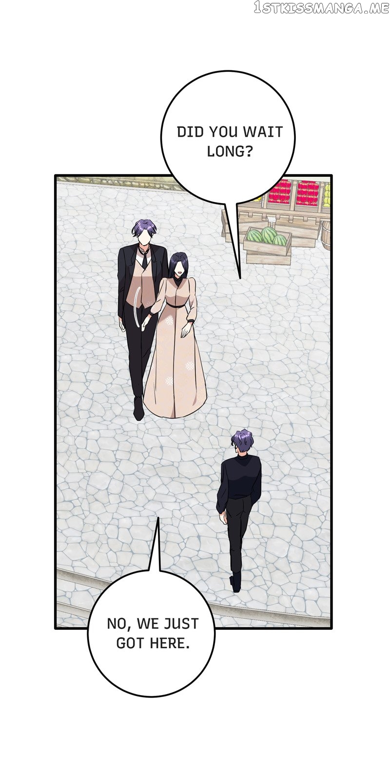 Can’t Go Too Far with the Unrelenting Duke Chapter 50 - page 15