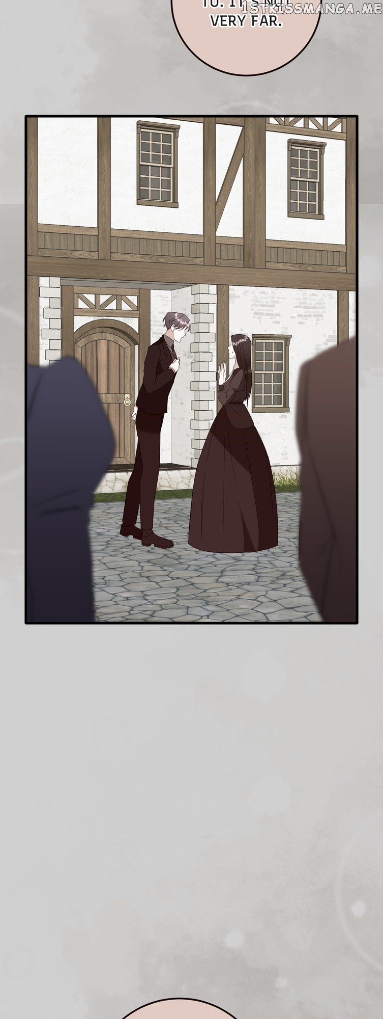 Can’t Go Too Far with the Unrelenting Duke Chapter 50 - page 19