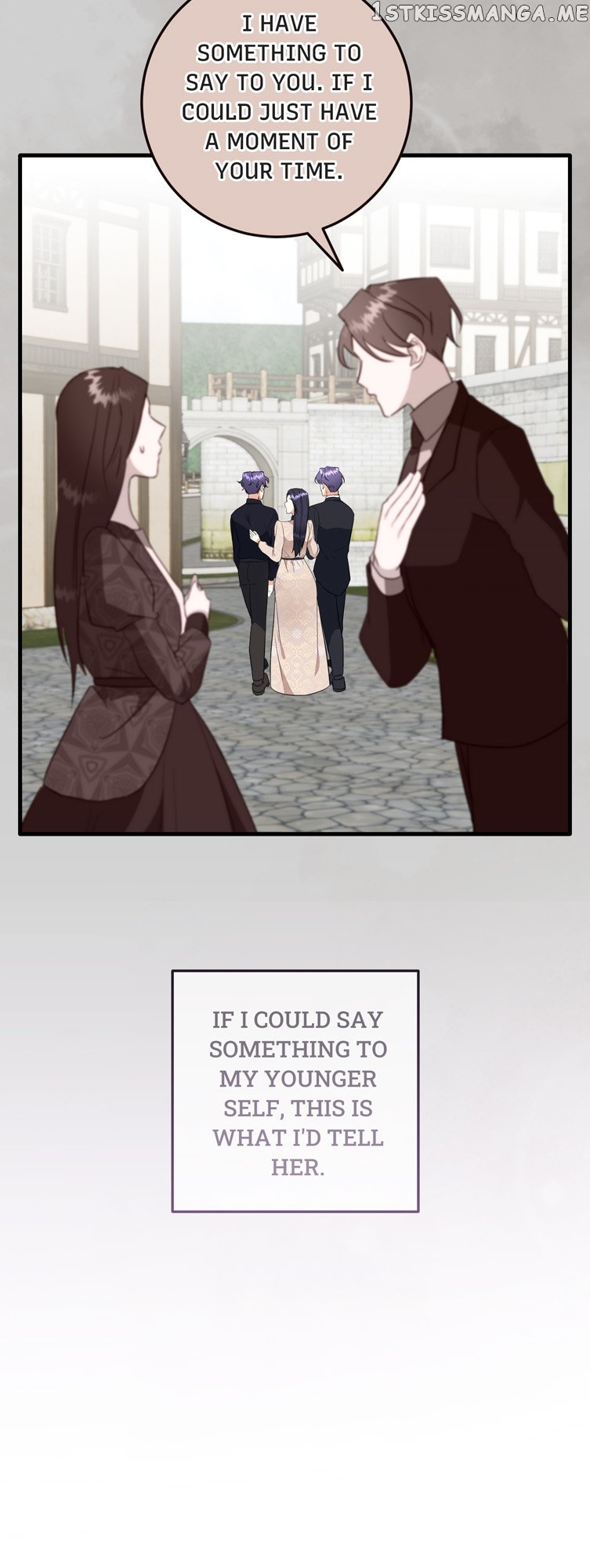 Can’t Go Too Far with the Unrelenting Duke Chapter 50 - page 20