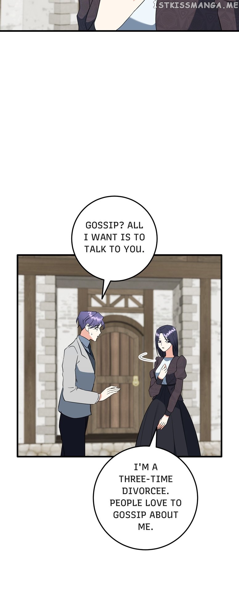 Can’t Go Too Far with the Unrelenting Duke Chapter 50 - page 25
