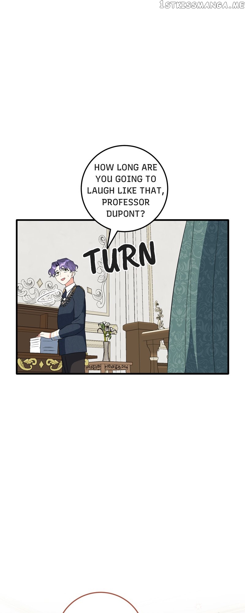 Can’t Go Too Far with the Unrelenting Duke Chapter 50 - page 3
