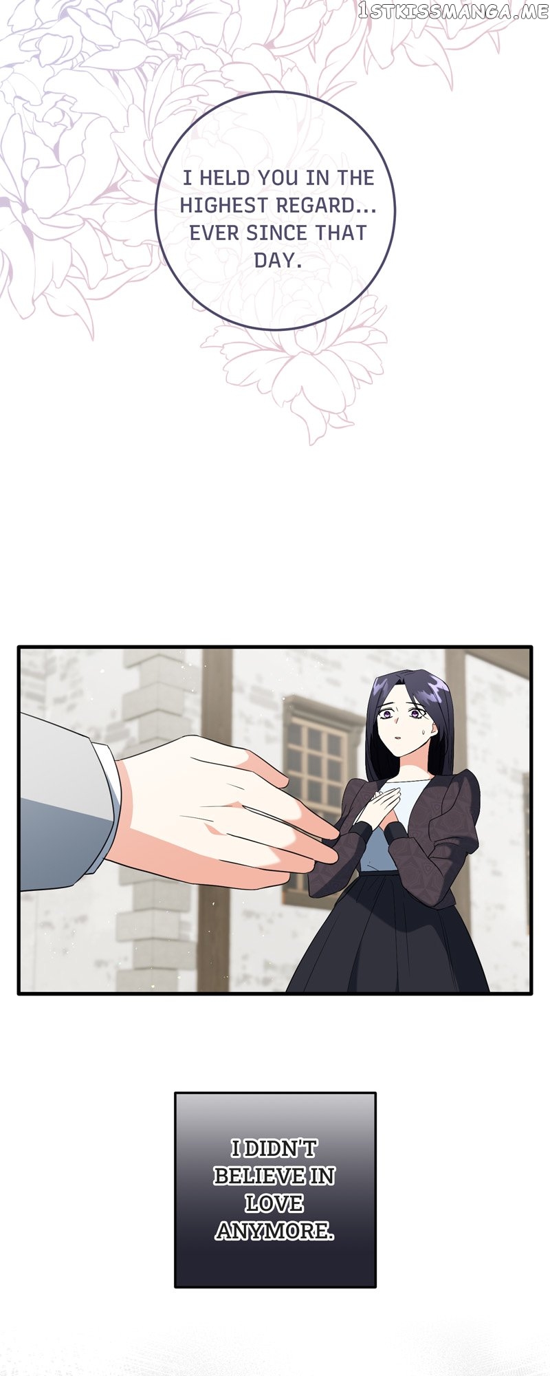 Can’t Go Too Far with the Unrelenting Duke Chapter 50 - page 34