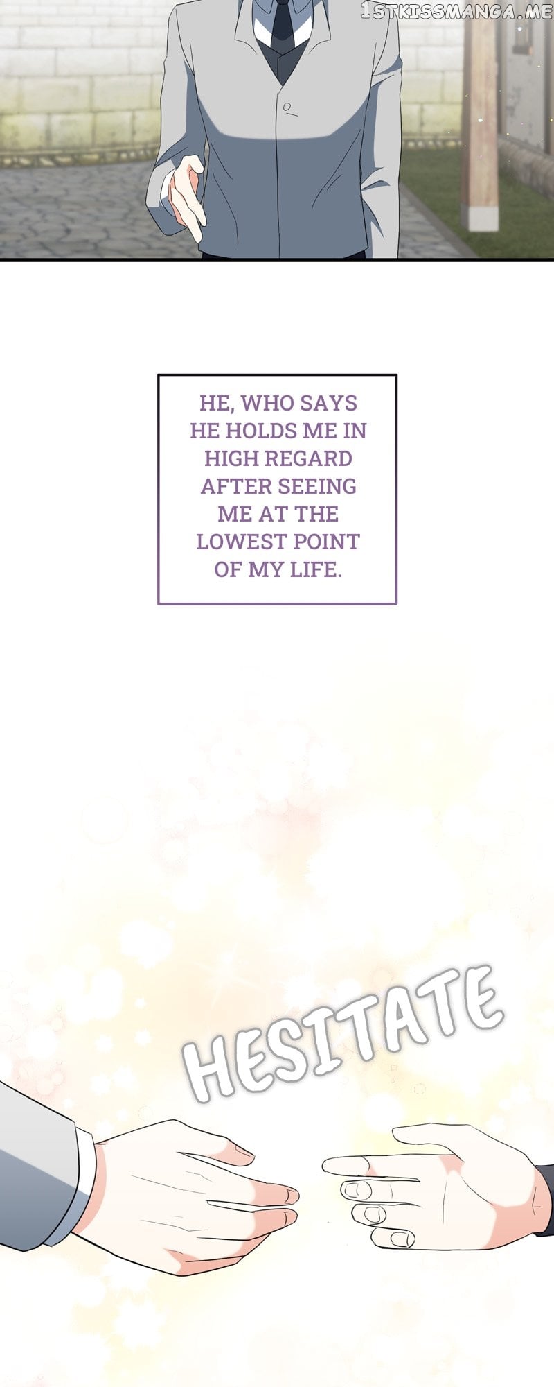 Can’t Go Too Far with the Unrelenting Duke Chapter 50 - page 36