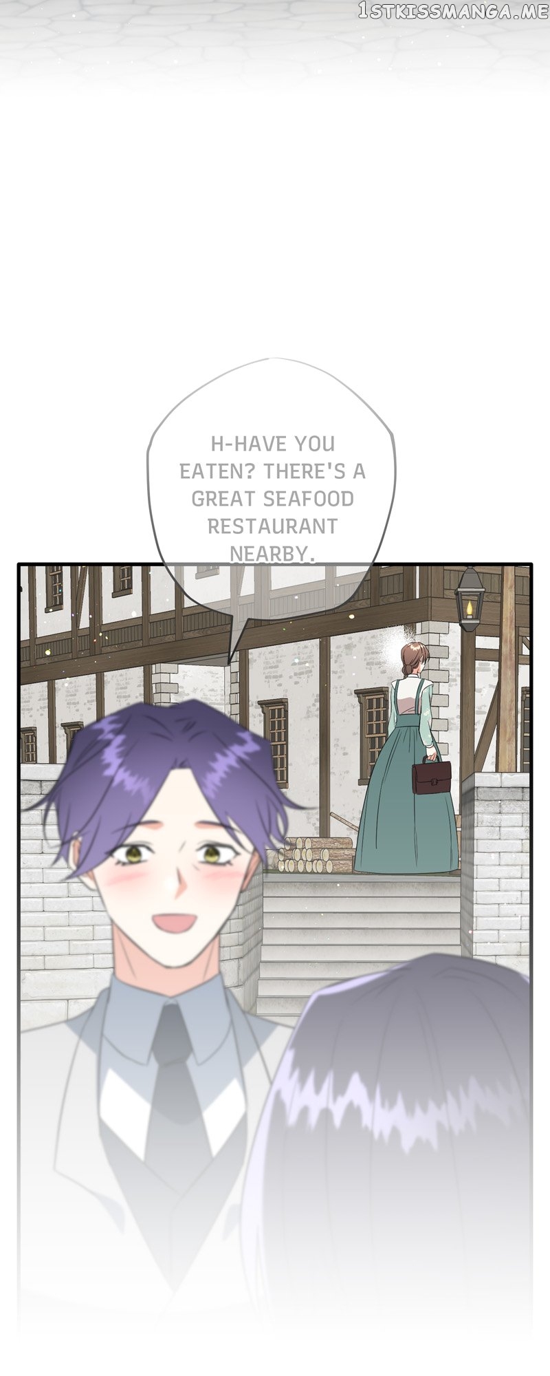 Can’t Go Too Far with the Unrelenting Duke Chapter 50 - page 38