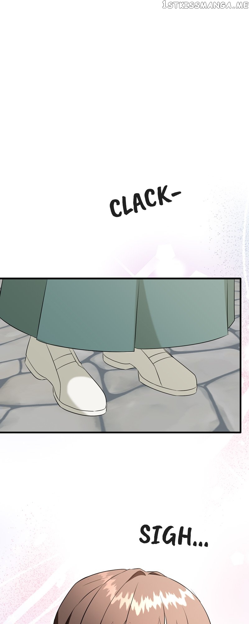 Can’t Go Too Far with the Unrelenting Duke Chapter 50 - page 40