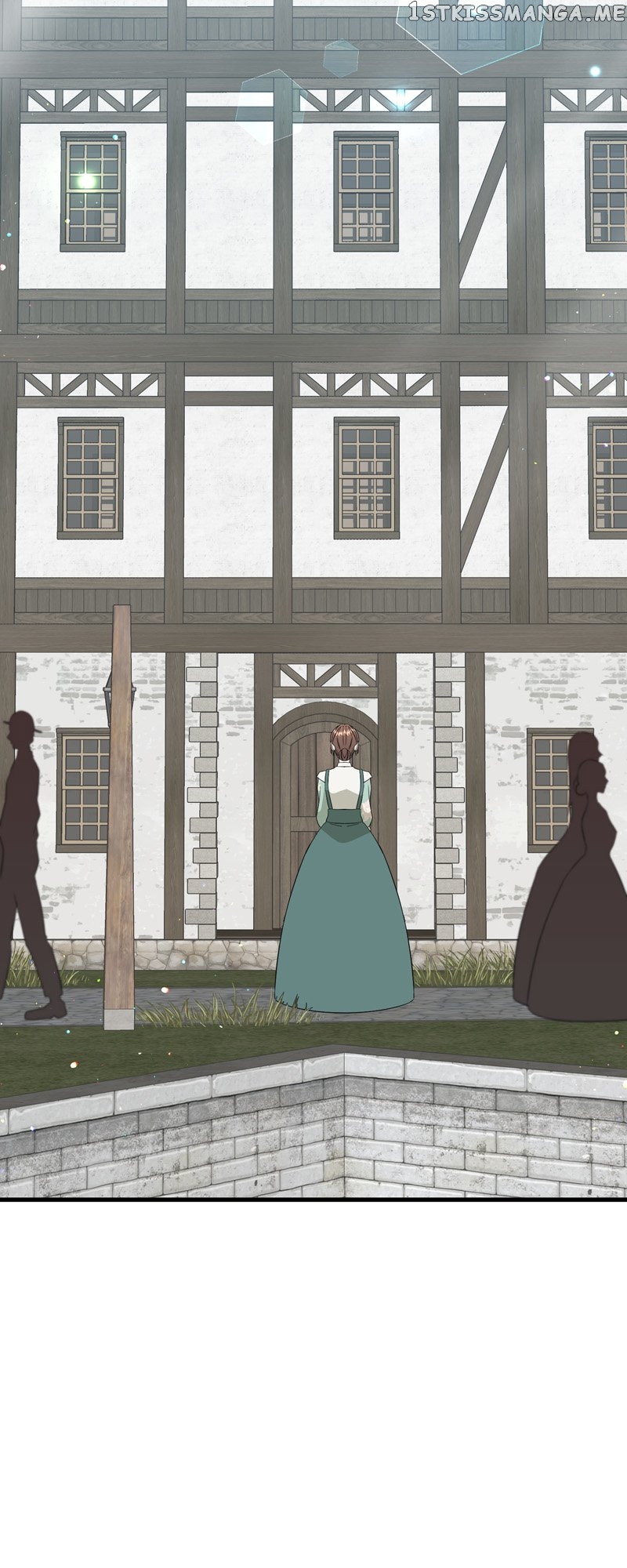 Can’t Go Too Far with the Unrelenting Duke Chapter 50 - page 42