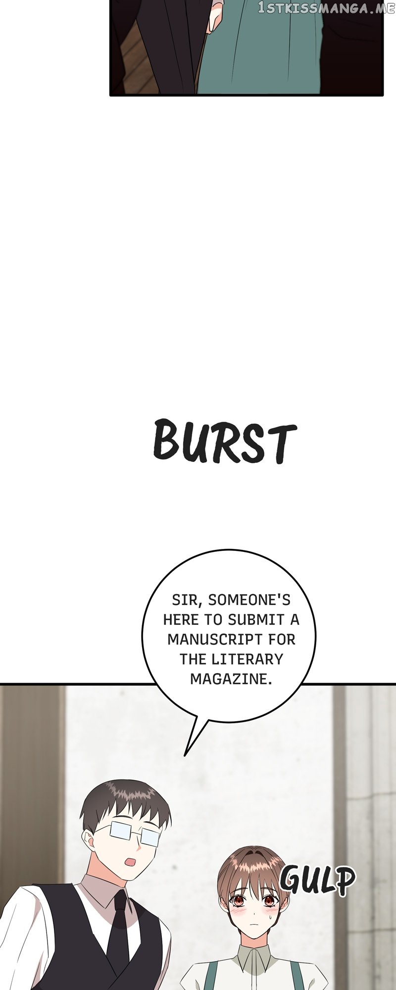 Can’t Go Too Far with the Unrelenting Duke Chapter 50 - page 44