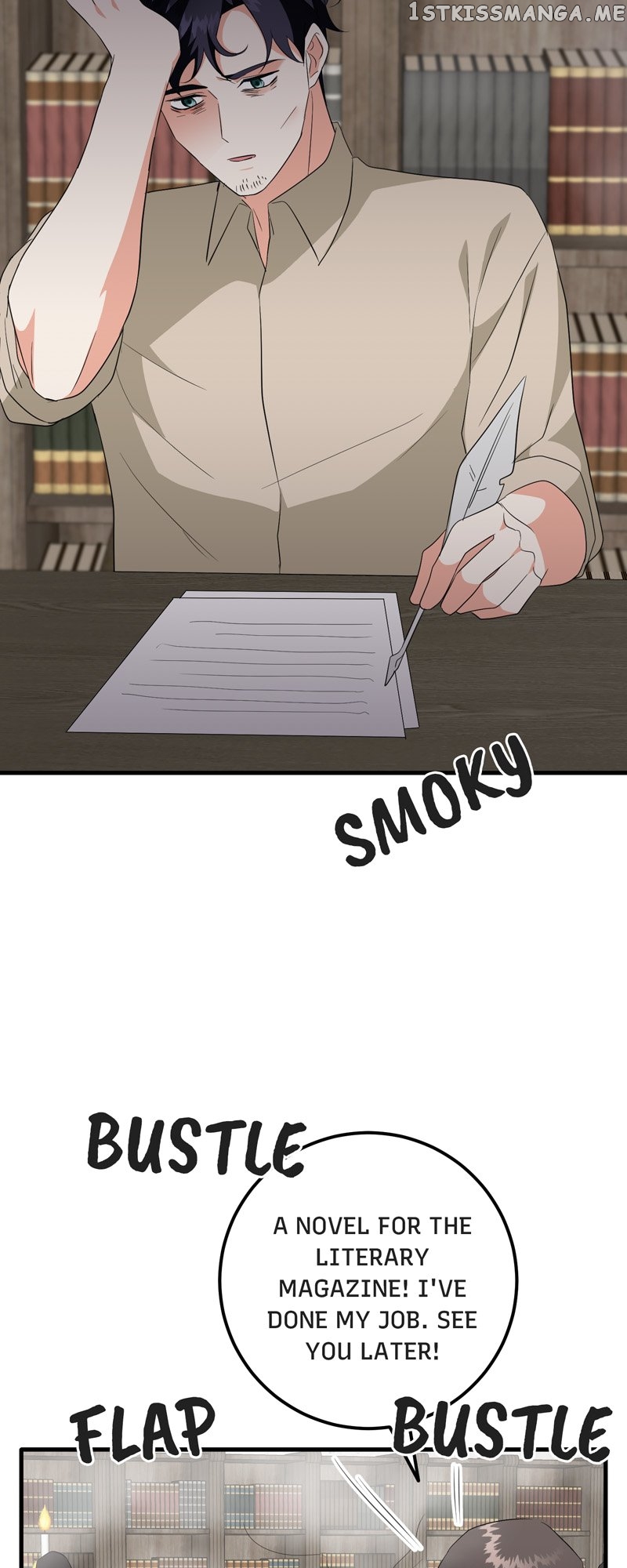 Can’t Go Too Far with the Unrelenting Duke Chapter 50 - page 46