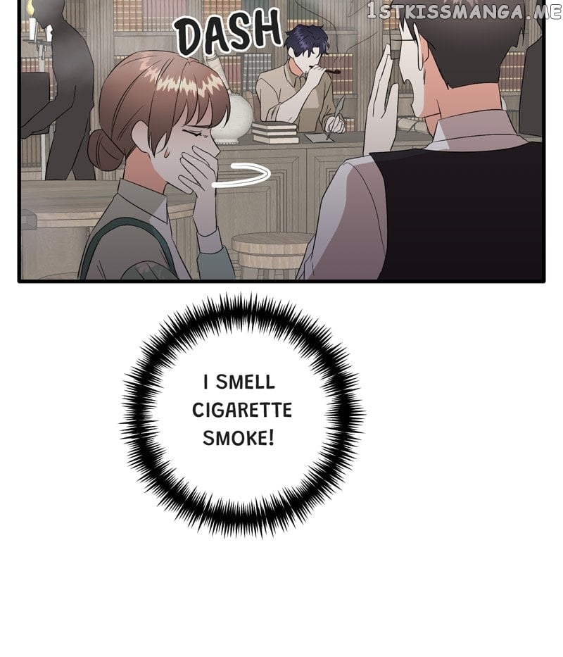Can’t Go Too Far with the Unrelenting Duke Chapter 50 - page 47