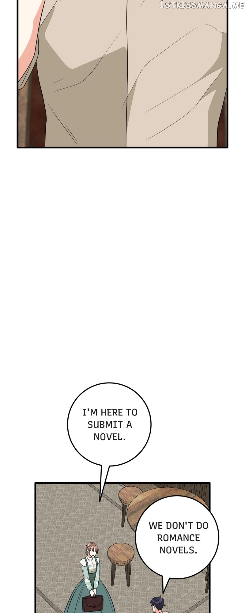Can’t Go Too Far with the Unrelenting Duke Chapter 50 - page 51
